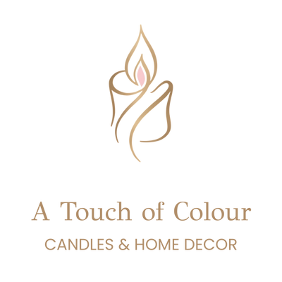 A Touch of Colour